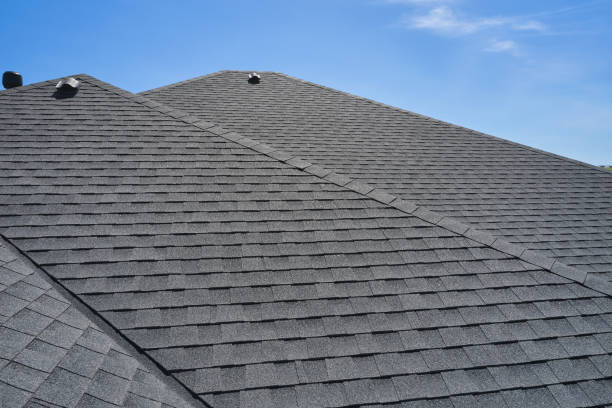 Cold Roofs in Lake Holiday, IL