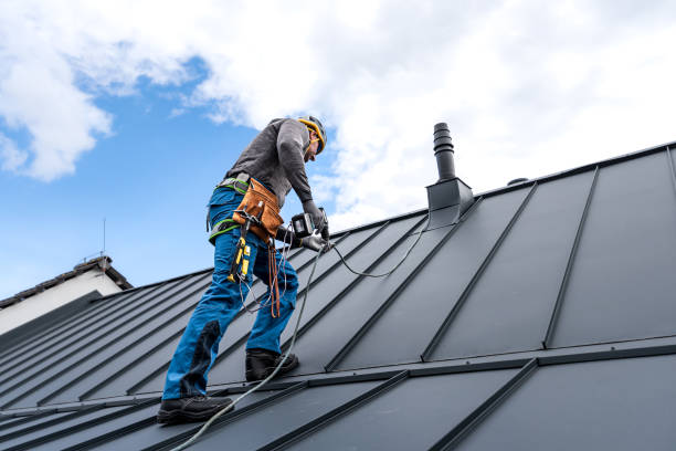 Lake Holiday, IL Roofing Service Company