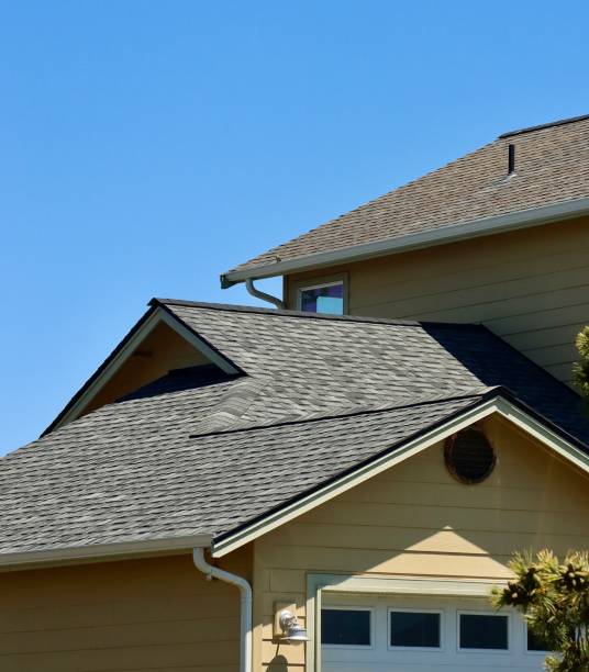 Roof Coating Services in Lake Holiday, IL
