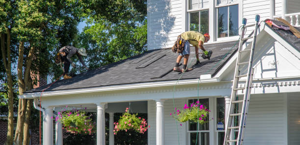 4 Ply Roofing in Lake Holiday, IL
